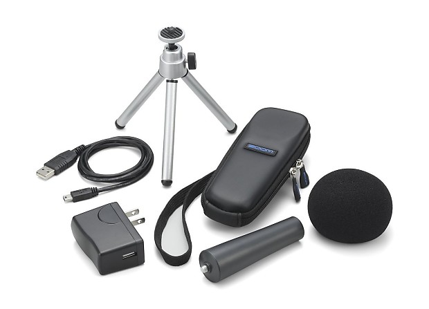 Zoom APH-1 Accessory Pack for H1 Handy Recorder image 1