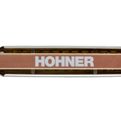 Hohner 270/48 Chromonica 12 Hole Harmonica The Super Chromonica Key of C image 2