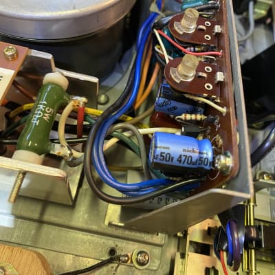 Sony PS 2510 1973 image 23
