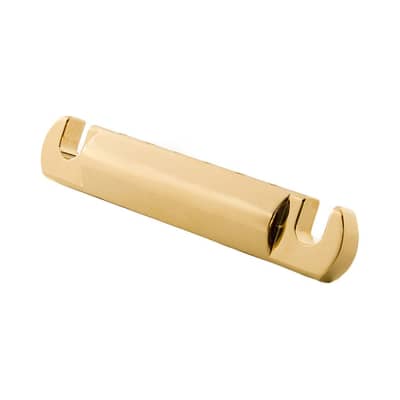 Gibson Tailpiece / Stop Bar (Gold) image 1