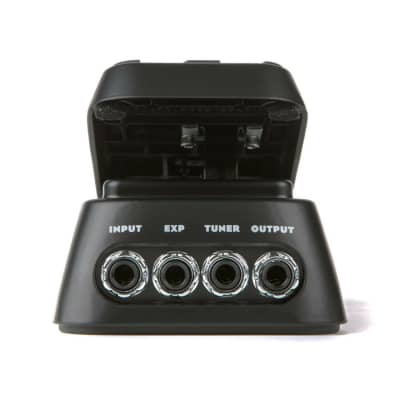 Reverb.com listing, price, conditions, and images for dunlop-volume-x-pedal