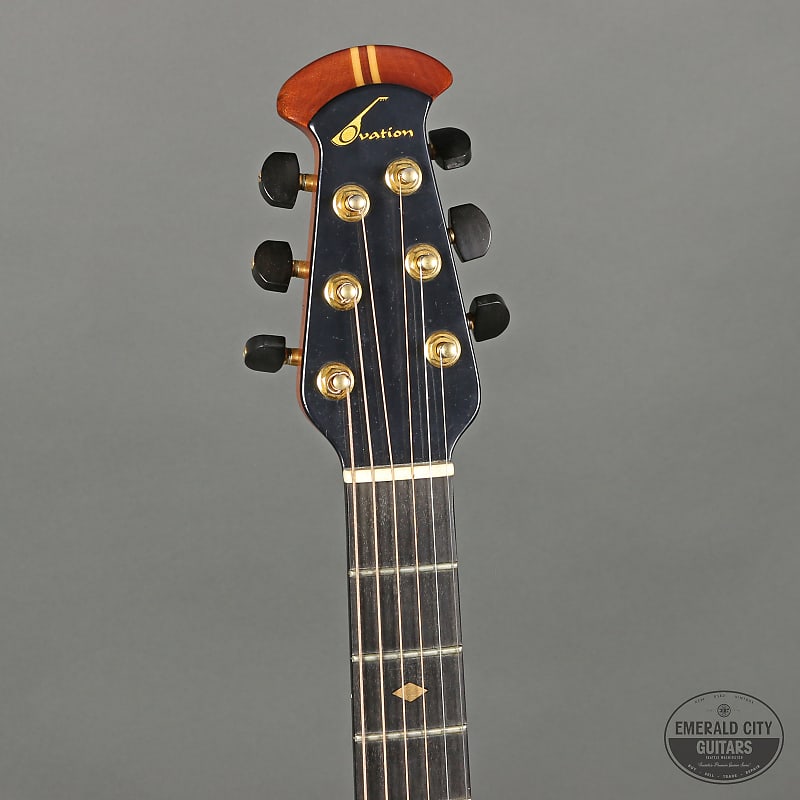 1984 Ovation Collector's Series 1984-5 | Reverb