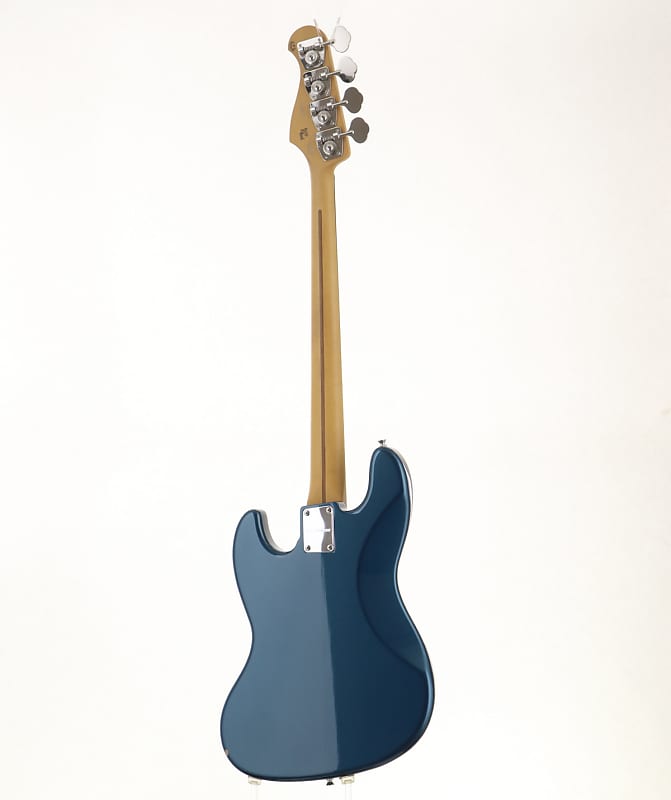 ベース Moon JB-5C Deep Lake Placid Blue Moon JB-5C Deep Lake Placid Blue