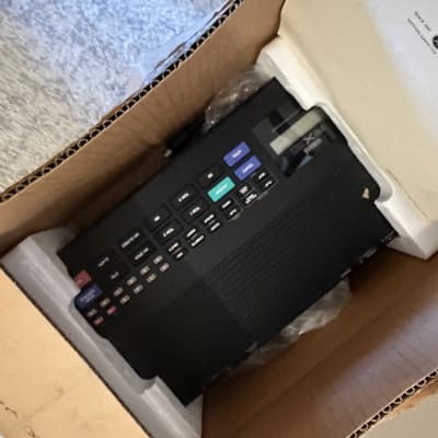 Yamaha  RX 21 Drum Machine