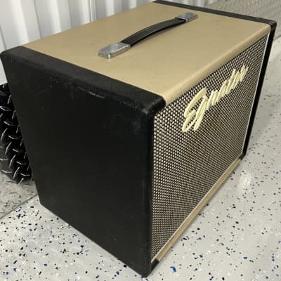 Enater 1X12 Extention Speaker Cabinet EMPTY image 3