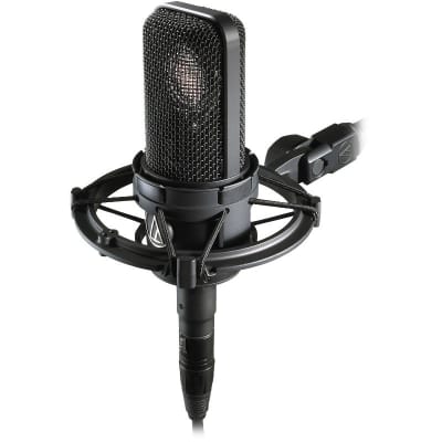 Audio-Technica AT4040 Large Diaphragm Cardioid Condenser 