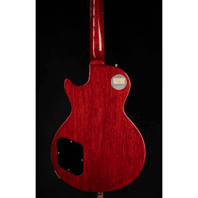 2016 Gibson Custom Shop Collector's Choice CC#39 Andrew Raymond 59 Les Paul "Minnesota Burst"  Aged image 2