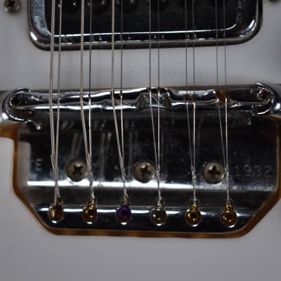 1980 Rickenbacker 450/12 Mapleglo Finish 12 String Electric Guitar w/HSC image 19
