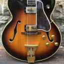 1957 Gibson L-5CES Sunburst