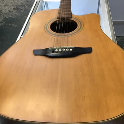 Takamine EGS-330SC - Natural for sale