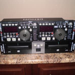 Denon DN-HC4500 & DN-D4500 | Reverb