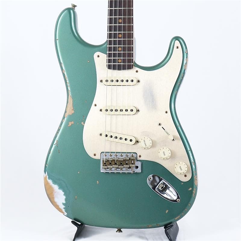 Fender Custom Shop [USED] Limited 1959 Stratocaster Heavy