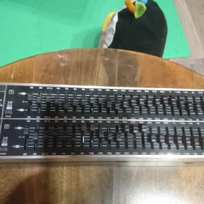 BEHRINGER GEQ3102 ベリンガー 31バンドEQ 音響機材 Amazon.com: Behringer ULTRAGRAPH PRO FBQ3102HD High