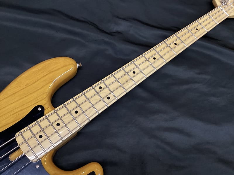 FUJIGEN(FGN) NPB100MAH-VNT Neo Classic Precision Bass【SALE