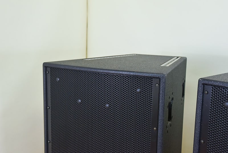 Electro-Voice (EV) X-Array Xi-1153A/64 Loudspeaker (PAIR) CG00KB8 *ASK FOR  SHIPPING*