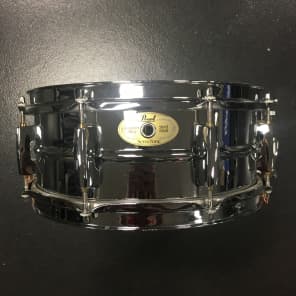 Pearl STS1250 12x5" Sensitone Steel Snare Drum