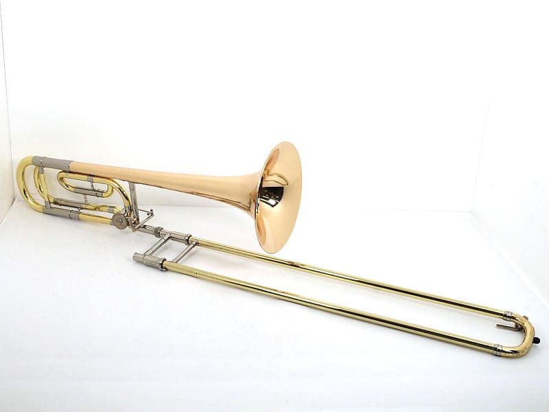 トロンボーンYAMAHA YSL-820G