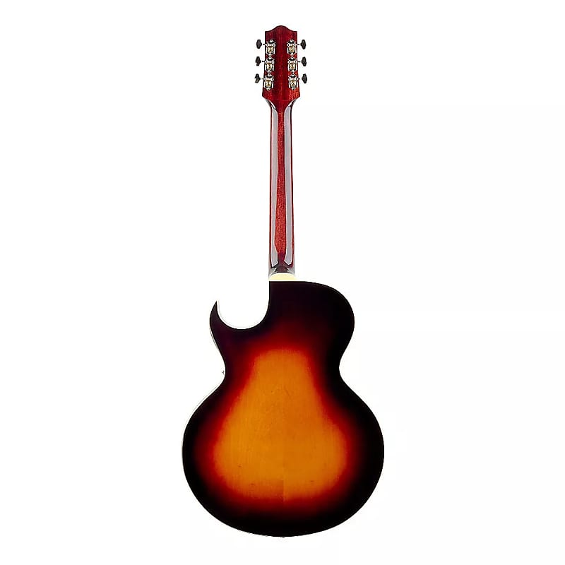 The Loar LH-350 | Reverb