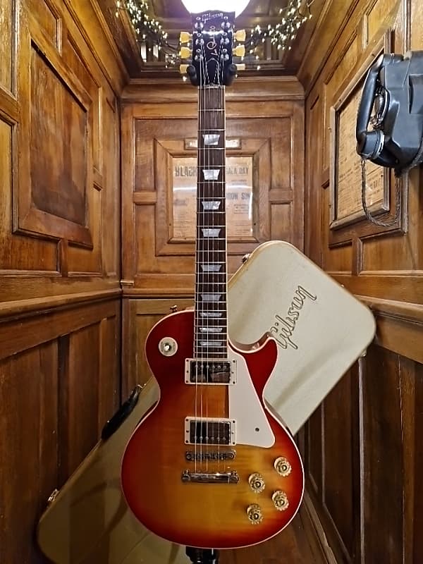 Gibson Les Paul Traditional 2015 image 1