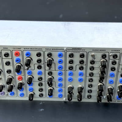 Serge Modular STS Soup Kitchen #2 image 2