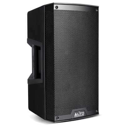Alto Professional TS310 Truesonic 10" 1100-Watt 2-Way Powered Speaker