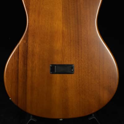BambooInn-CE / See Thru Red 中古ESP BambooInn-CE See Thru Red エレアコ