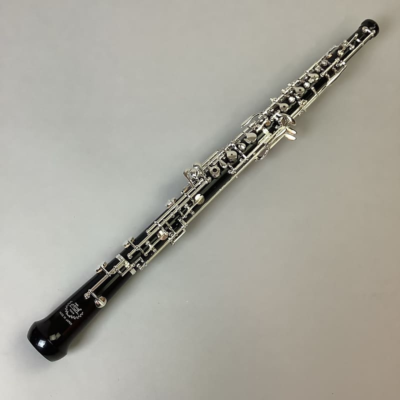 Josef VA1 Oboe Reverb