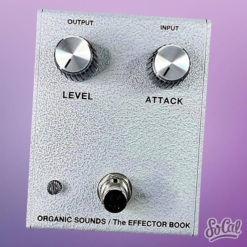 Organic Sounds Orga Bender MKII+ | Reverb UK