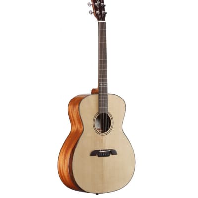 Alvarez Artist AG60AR Acoustic Guitar image 1