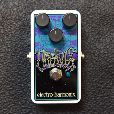 Reverb.com listing, price, conditions, and images for electro-harmonix-octavix