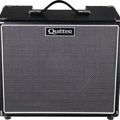 Quilter BlockDock 12HD Guitar Speaker Cabinet, 8 Ohms for sale