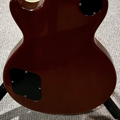 Gibson MELVIN FRANKS VOS 1959 LES PAUL-CC01V040 2010 image 5