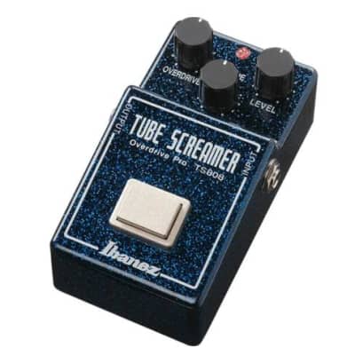 CULT TS808 1980 #1 Cloning Mod V2 [SN 265] [06/18] | Reverb