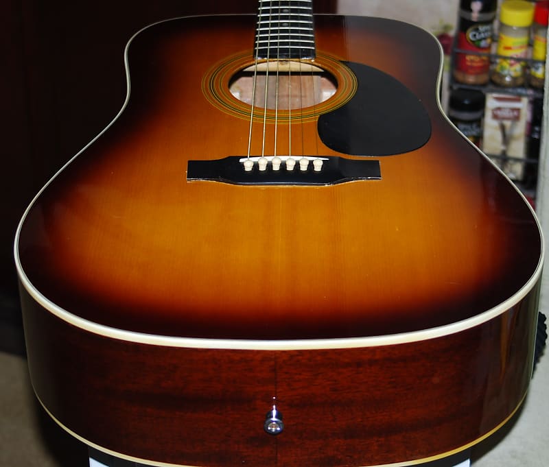 Hohner HW400 SB | Reverb