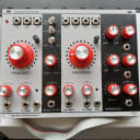 Verbos Electronics Complex Oscillator 2014 - 2020 - Black / Silver