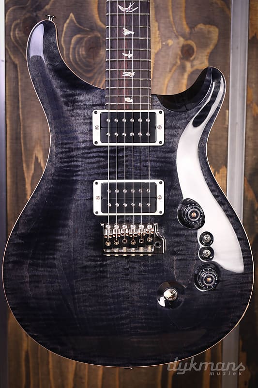 PRS Custom 24-08 2022 - Grey Black