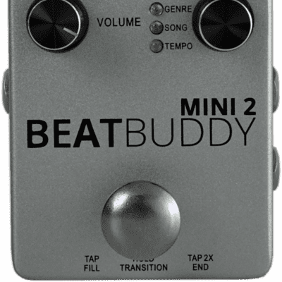 Singular Sound BeatBuddy MINI 2