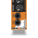 Radial Engineering EXTC-500 Guitar Effects Interface