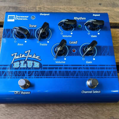 Seymour Duncan Twin Tube Classic | Reverb