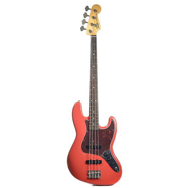60th anniversary jazz bass road worn cheap