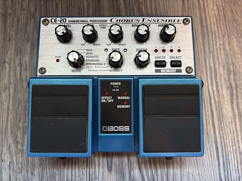 Boss CE-20