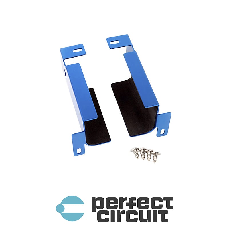 Strymon Zuma Pedalboard Mounting Brackets | Reverb