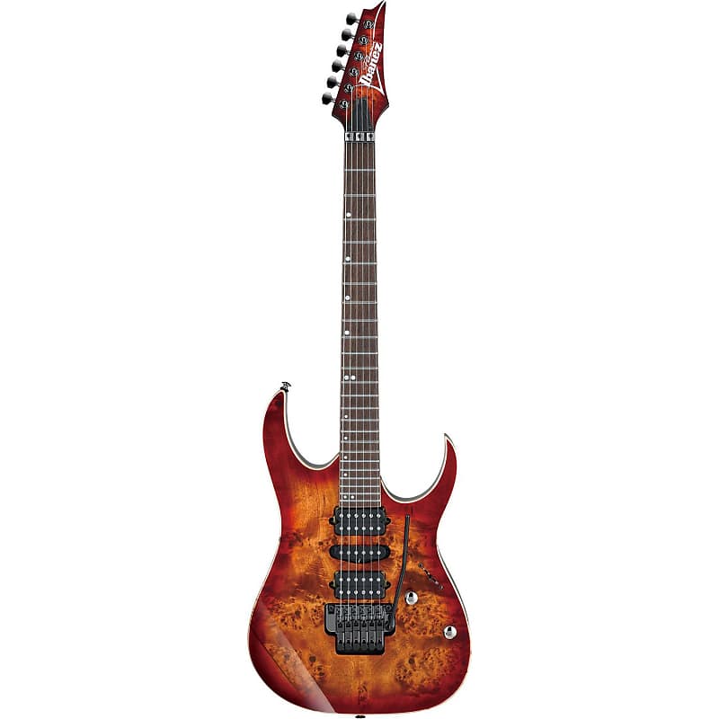 Ibanez RG1070PBZ Premium image 10