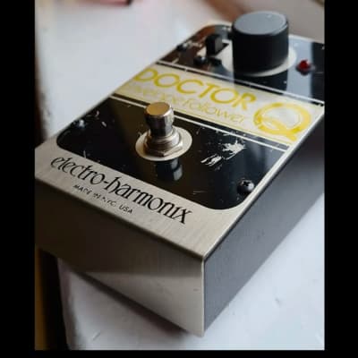 Electro-Harmonix 1970's Dr.Q | Reverb The Netherlands