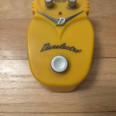 Reverb.com listing, price, conditions, and images for danelectro-grilled-cheese