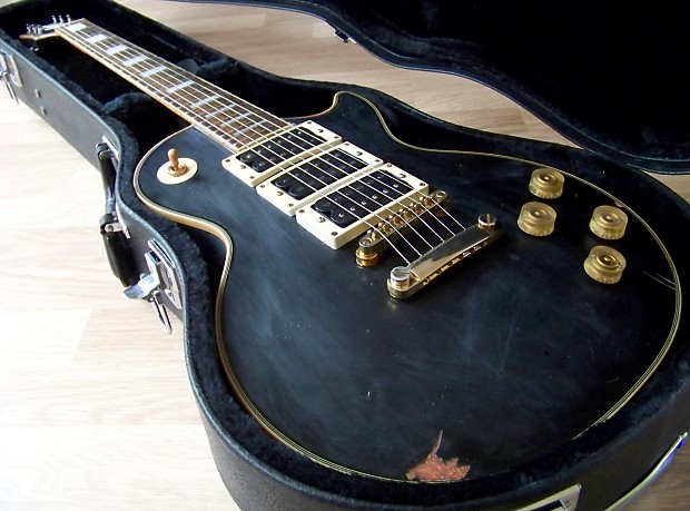 Peter frampton black beauty new arrivals