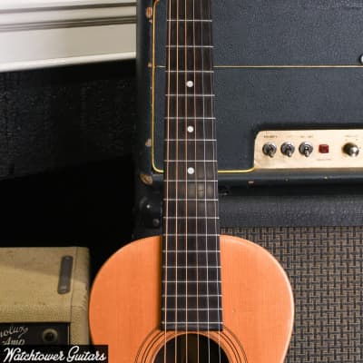 1905 Washburn "1897 New Model" image 3