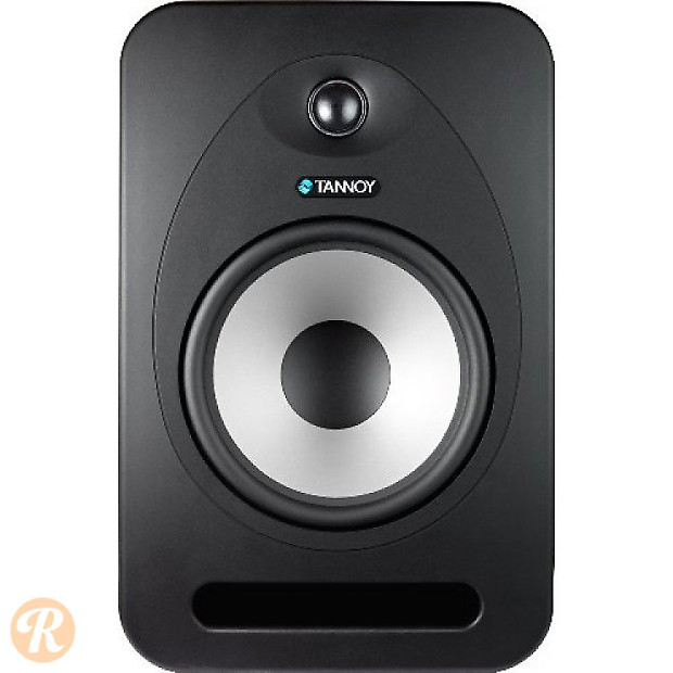 Tannoy Reveal 802 Powered Monitor (Pair) image 1