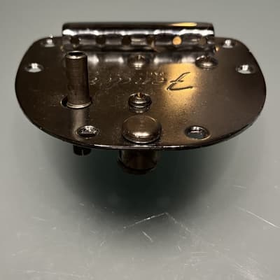 Fender Vibrato Tremolo 1982 jazzmaster 65 Reissue - Jaguar image 8