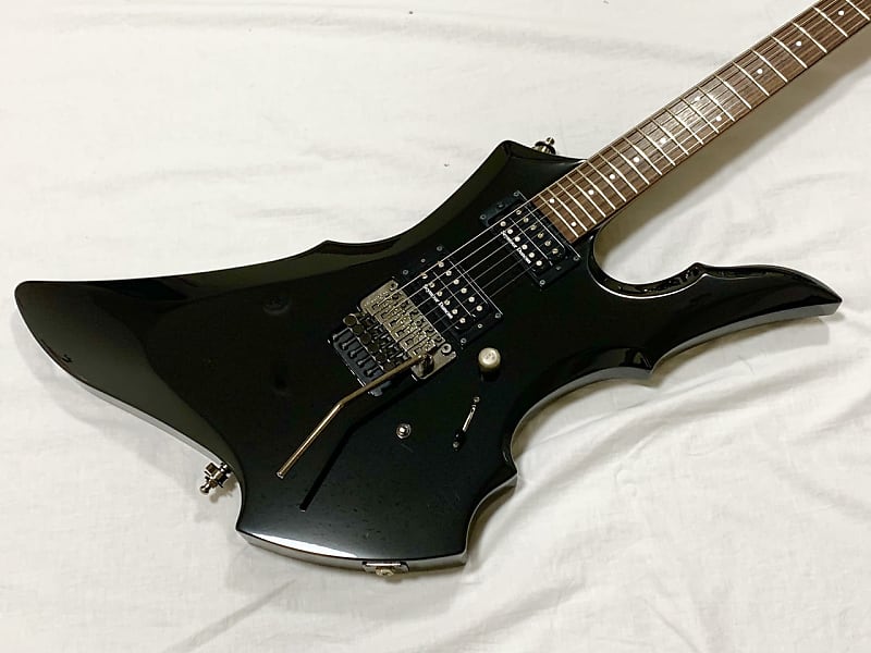 エドワーズギター　TERUモデル 即納可能】EDWARDS (エドワーズ) E-GEKI-TETSU (Versailles